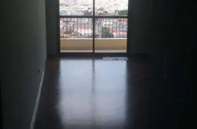 Apartamento com 3 quartos à venda na Rua dos Trilhos, Mooca, São Paulo