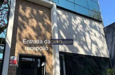 Prédio para alugar na Rua das Heras, Vila Prudente, São Paulo