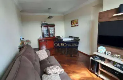 Apartamento com 2 quartos à venda na Rua da Mooca, Mooca, São Paulo