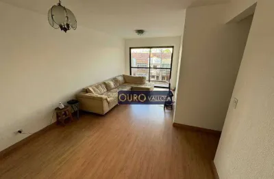Apartamento 3 dormitórios, 1 vaga e 75m² à venda no alto da mooca