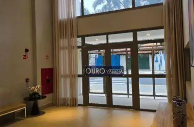 Apartamento com 1 quarto à venda na Avenida do Oratório, Vila Prudente, São Paulo