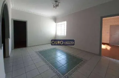 Casa comercial com 6 salas à venda na Rua do Oratório, Mooca, São Paulo