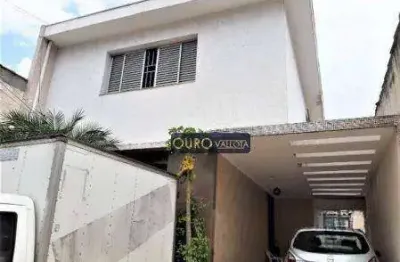 Terreno à venda na Rua Visconde de Inhomerim, Mooca, São Paulo