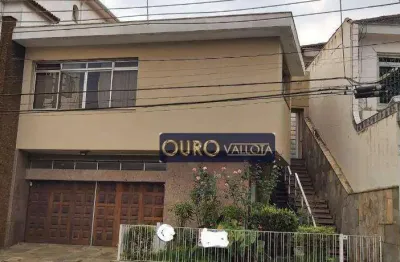 Casa comercial à venda na Rua Emboaçava, Parque da Mooca, São Paulo