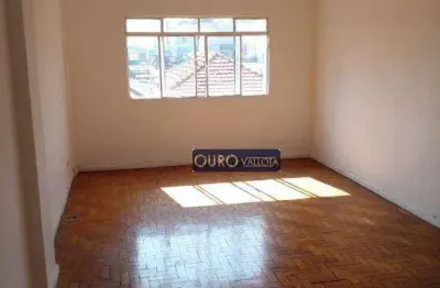 Apartamento com 3 quartos para alugar na Rua Padre Raposo, Mooca, São Paulo