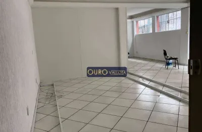 Sala comercial para alugar na Rua Príncipe da Beira, Vila Alpina, São Paulo