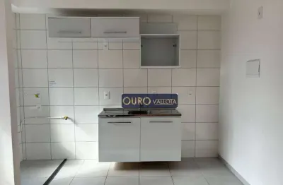 Apartamento na mooca com 35m², 1 dormitório e lazer no condomínio disponível para venda