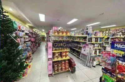 Ponto comercial com 1 sala à venda no Brás, São Paulo 