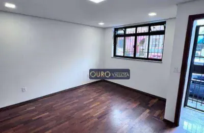 Sobrado mooca, condominio fechado  | 140m²  3 dorm. suíte e 2 vagas de garagem
