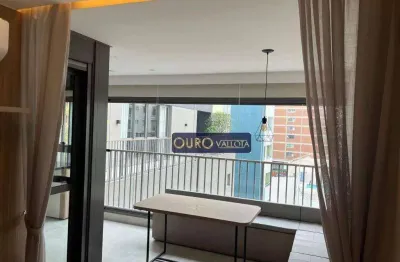 Apartamento com 1 quarto à venda na Rua Osório Duque Estrada, Paraíso, São Paulo