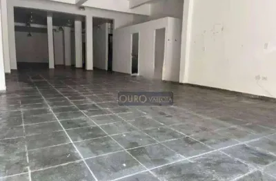 Barracão / Galpão / Depósito para alugar na Avenida do Oratório, Parque São Lucas, São Paulo