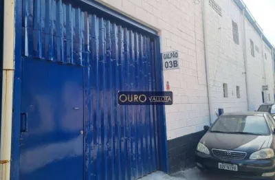Barracão / Galpão / Depósito para alugar na Rua Gomes Cardim, Brás, São Paulo