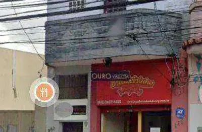 Sala comercial para alugar na Rua do Oratório, Mooca, São Paulo