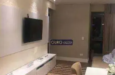Apartamento com 3 dormitórios à venda, 70 m² por r$ 670.000,00 - mooca - são paulo/sp