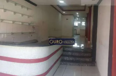 Sala comercial para alugar na Avenida Álvaro Ramos, Mooca, São Paulo