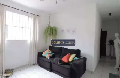 Apartamento com 2 quartos à venda na Rua do Acre, Vila Bertioga, São Paulo