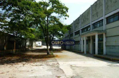 Barracão / Galpão / Depósito para alugar na Avenida Doutor Alberto Jackson Byington, Industrial Anhangüera, Osasco