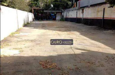 Terreno à venda, 425 m² por r$ 19.125.000,00 - vila olímpia - são paulo/sp