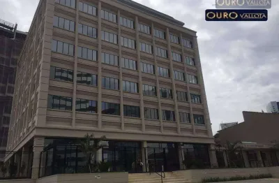 Sala comercial à venda na Rua Eugênio de Medeiros, Pinheiros, São Paulo