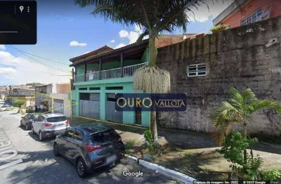 Casa comercial com 2 salas à venda na Rua Vicente Franco Tolentino, Parque Santa Madalena, São Paulo