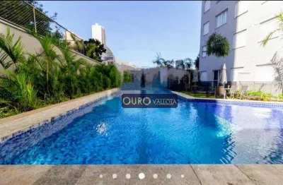 Apartamento com 2 dormitórios à venda, 40 m² por r$ 372.000,00 - brás - são paulo/sp