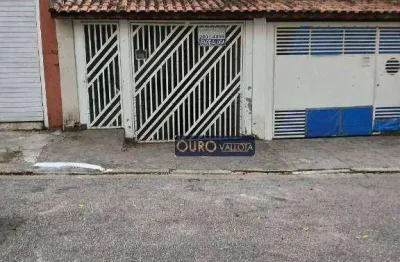 Casa comercial para alugar na Rua Baceúnas, Vila Prudente, São Paulo