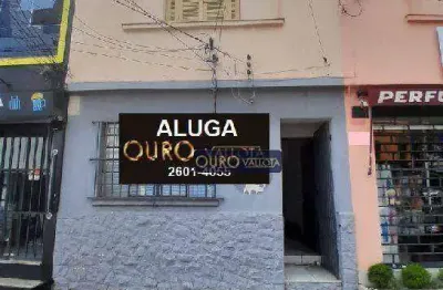 Sobrado para alugar, 80 m² por r$ 3.019,07/mês - tatuapé - são paulo/sp