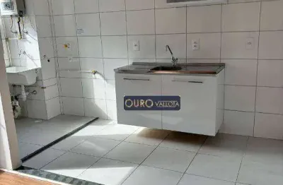 Apartamento | 35m², 1 dormitório e lazer no condomínio à venda na mooca