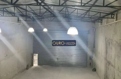 Barracão / Galpão / Depósito para alugar na Rua Ibitirama, Vila Prudente, São Paulo