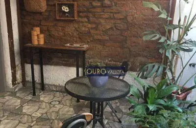 Casa comercial para alugar na Rua Dante Alighieri, Vila Prudente, São Paulo