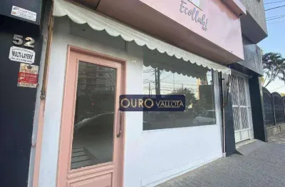 Salão 110m2, av paes de barros, totalmente modernizado e reformado