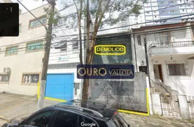 Prédio à venda na Praça Doutor Oscar Rodrigues Alves, Mooca, São Paulo