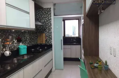 Apartamento com 3 dormitórios com armários - ap 200218p
