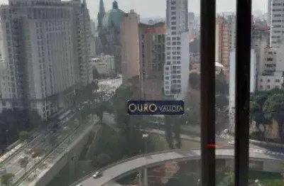 Apartamento | 103m²,1 dormitório e 1 vaga à venda na bela vista