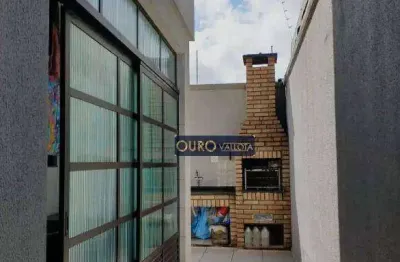 Sobrado com 150m², 3 dormitórios, 2  vagas de garagem à venda na vila prudente a apenas 950m da estação vila prudente