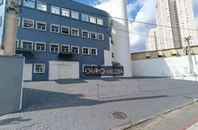 Prédio para alugar na Avenida Marquês de São Vicente, Barra Funda, São Paulo