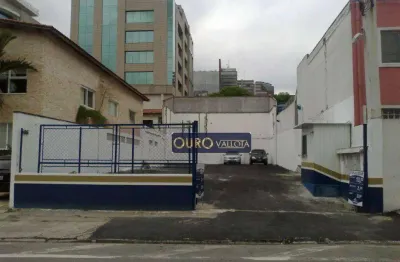 Terreno comercial para alugar na Rua Bento de Andrade, Jardim Paulista, São Paulo
