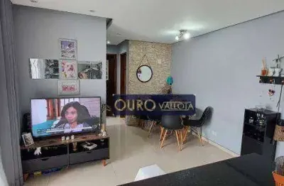 Apartamento com 2 quartos para alugar na Rua Dianópolis, Parque da Mooca, São Paulo