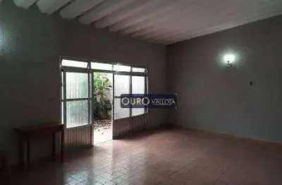 Casa comercial para alugar na Rua Butiá, Tatuapé, São Paulo