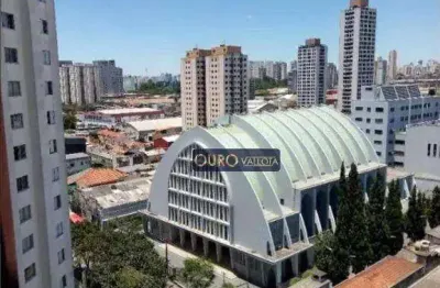 Apartamento com 2 quartos à venda na Rua Visconde de Parnaíba, Mooca, São Paulo
