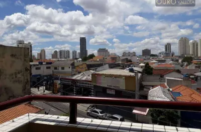 Apartamento com 3 dormitórios à venda, 92 m² por r$ 790.000,00 - mooca - são paulo/sp