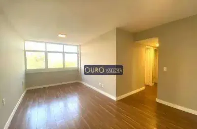 Apartamento com 3 dormitórios à venda, 82 m² por r$ 595.000,00 - cambuci - são paulo/sp