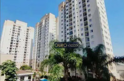 Apartamento na mooca com 50m², 2 dormitórios, com lazer completo disponível para locação