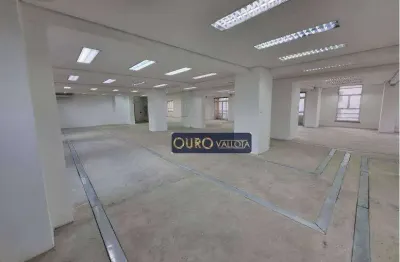 Conjunto para alugar, 554 m² por r$ 27.342,37/mês - centro - são paulo/sp