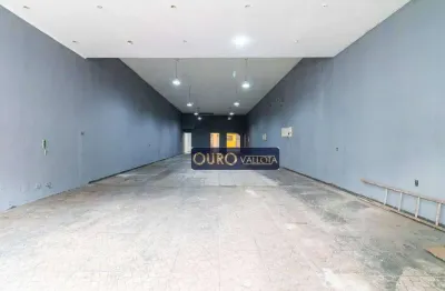 Barracão / Galpão / Depósito para alugar na Rua Ibitirama, Vila Prudente, São Paulo