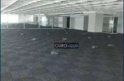 Conjunto para alugar, 2844 m² por r$ 129.333,00/mês - jardim são luís - são paulo/sp