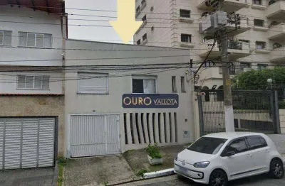 Sobrado com 7 dormitórios à venda, 500 m² por r$ 2.590.000,00 - mooca - são paulo/sp
