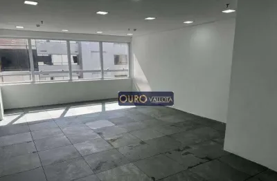 Sala comercial com 2 salas para alugar na Alameda Rio Negro, Alphaville Industrial, Barueri