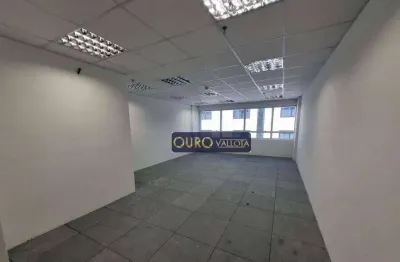 Sala comercial com 2 salas para alugar na Alameda Rio Negro, Alphaville Industrial, Barueri