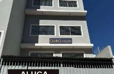 Prédio para alugar, 600 m² por r$ 8.080,00/mês - cangaiba - são paulo/sp